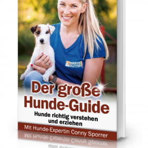 Der große Hunde-Guide von Conny Sporrer  Buch