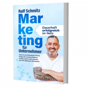 Marketing für Unternehmer von Ralf Schmitz  Buch
