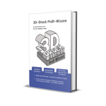 3D Druck Profi-Wissen von Johannes Lutz  Buch