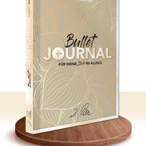 Bullet Journal von Damian Richter  Buch