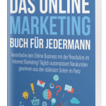Das Online Marketing Buch für jedermann von Jens Neubeck  Buch
