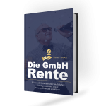 Die GmbH-Rente von Marcus Neubert  Buch