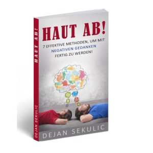 Haut ab! von Dejan Sekulic  Buch