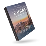 Investieren in Dubai von Sandro Julian Stadelmann  Buch