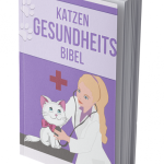 Katzen Gesundheits Bibel von Hundeo  Buch