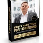Kunden Magnetische Positionierung von Klaus Jürgen Zirkelbach  Buch