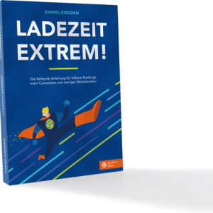 Ladezeit Extrem! von Daniel Knoden  Buch