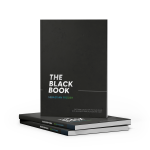 THE BLACK BOOK von Sebastian Fröder  Buch
