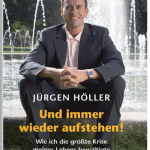 Und immer wieder Aufstehen von Jürgen Höller  Buch