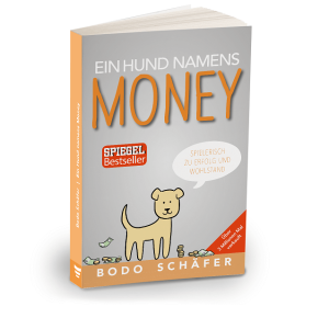 Ein Hund namens Money - Bodo Schäfer - gratis Buch