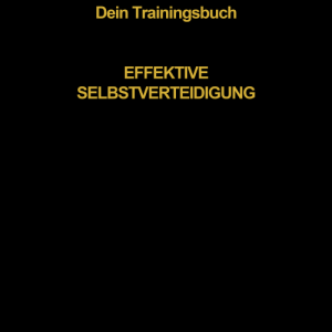 Dein Trainingsbuch für effektive Selbstverteidigung von Marcel Descy  Buch