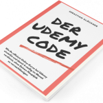 Der Udemy Code von Sebastian Glöckner  Buch