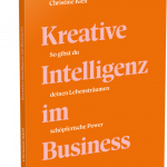 Kreative Intelligenz im Business von Christine Klell  Buch