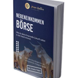 Nebeneinkommen Börse von Inessa Huller  Buch