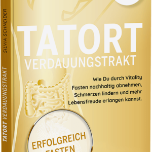 Tatort  Verdauungstrakt von Silvia Schneider  Buch