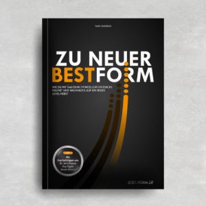 Zu Neuer Bestform von Timo Gudrich  Buch