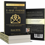 Der E-Mail Insider von Rene Rink  Buch