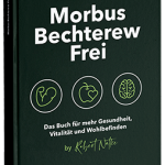 Morbus Bechterew Frei von Robert Natke  Buch