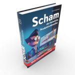 Scham, der heimliche Produktivitätskiller von Carla Schamberger  Buch