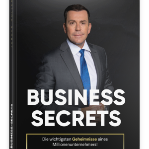 Business Secrets von Jürgen Höller  Buch