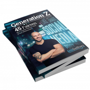 Factbook Generation Z von Felix Beilharz  Buch