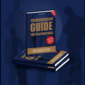 Fremdenergien Guide für Heilpraktiker von Claudia Gorbach  Buch