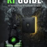 KI Guide von Dave Brych  Buch