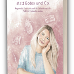 Selbstliebe statt Botox und Co. von Simone Janiga  Buch
