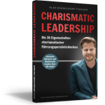 Charismatic Leadership von Alex Düsseldorf Fischer  Buch