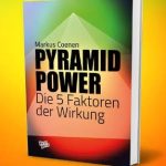 PYRAMID POWER von Markus Coenen  Buch