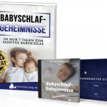 Babyschlaf-Geheimnisse von Parentscamp  Buch