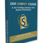 Der Shopify Code von Manuel Wirtz  Buch