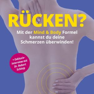 Rücken? von Britta Brechtefeld  Buch