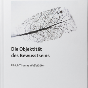 Die Objektität des Bewusstseins von Ulrich Thomas Wolfstädter  Buch