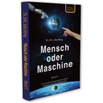 Mensch oder Maschine von Julia König  Buch