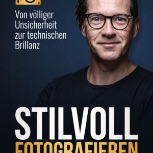 Stilvoll Fotografieren von Christof Arnold  Buch