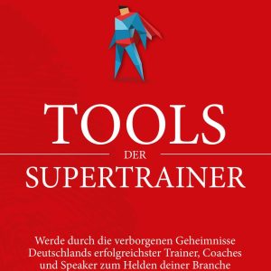 Tools der Supertrainer von Ricardo D. Biron Buch