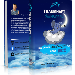 Traumhaft Schlafen von Gregor Kutschereiter  Buch